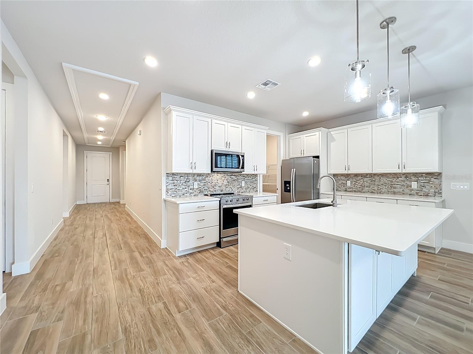 Image 12 of 47 For 3412 Bluff Oak Lane