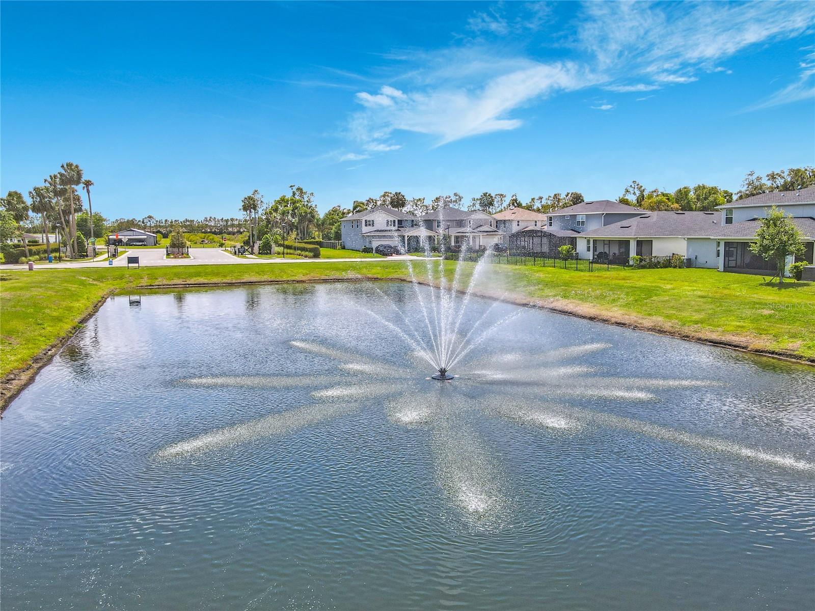 Image 2 of 47 For 3412 Bluff Oak Lane