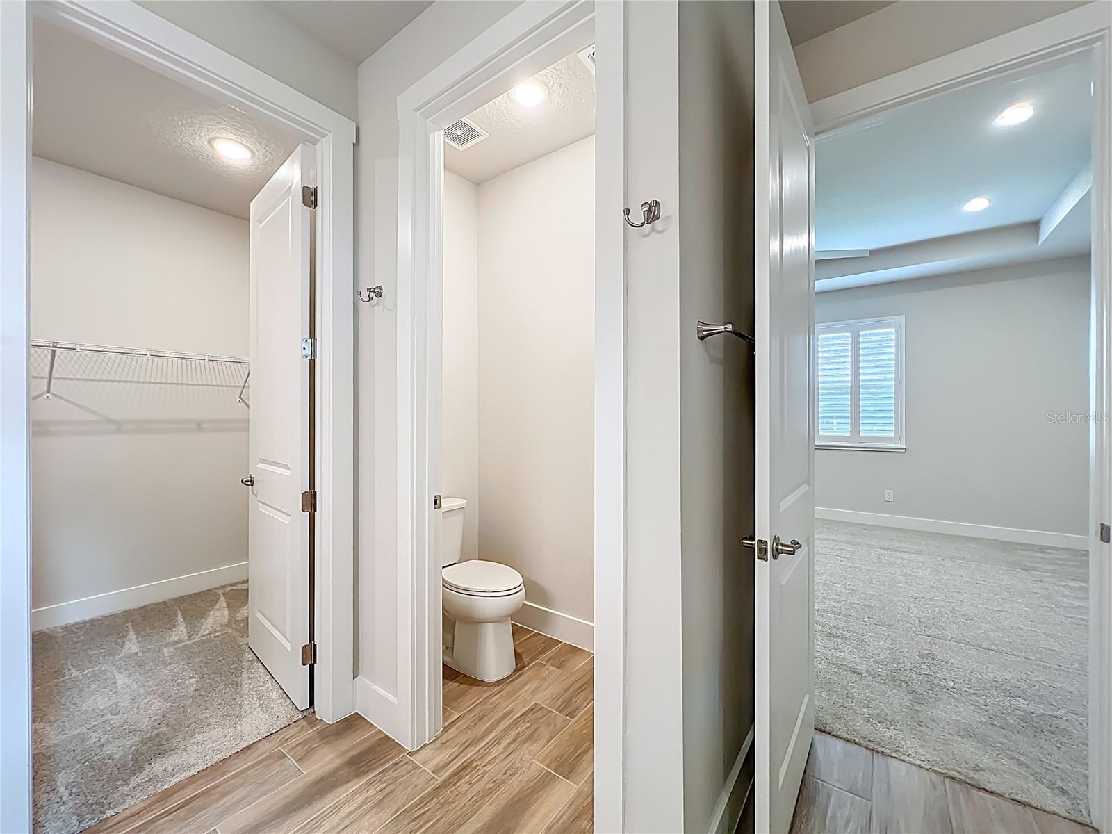 Image 27 of 47 For 3412 Bluff Oak Lane