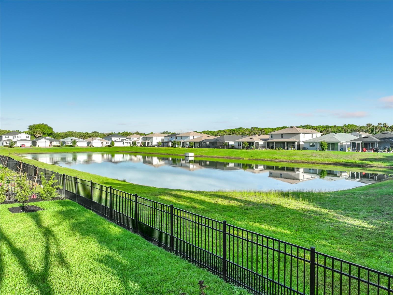 Image 37 of 47 For 3412 Bluff Oak Lane