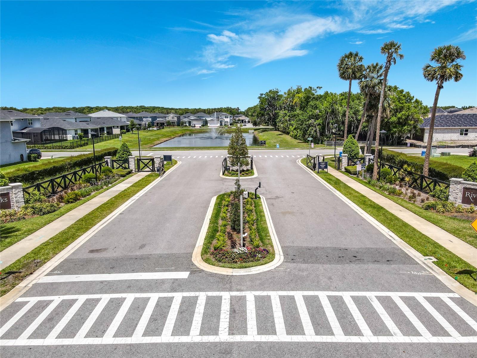 Image 41 of 47 For 3412 Bluff Oak Lane