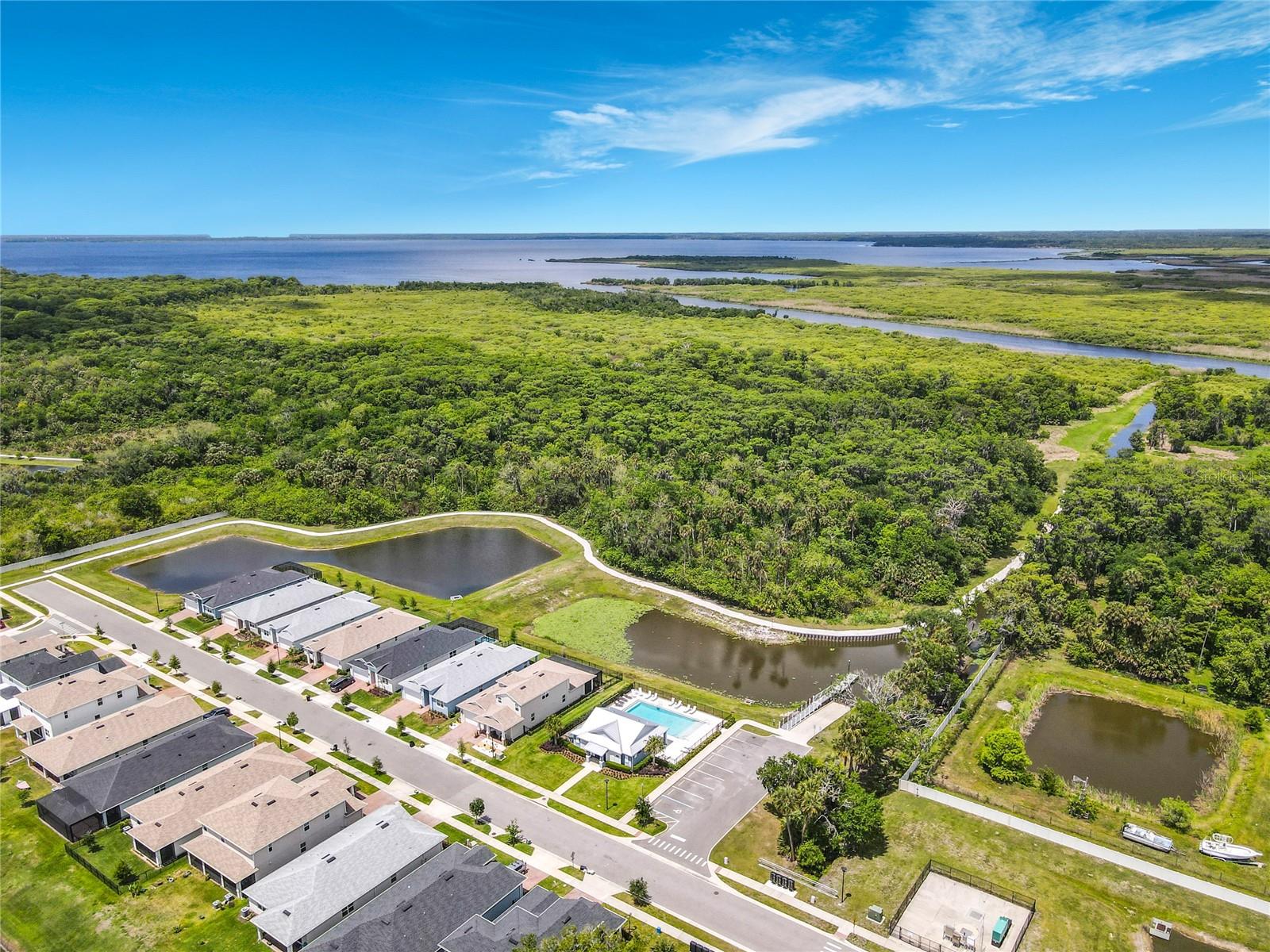 Image 42 of 47 For 3412 Bluff Oak Lane