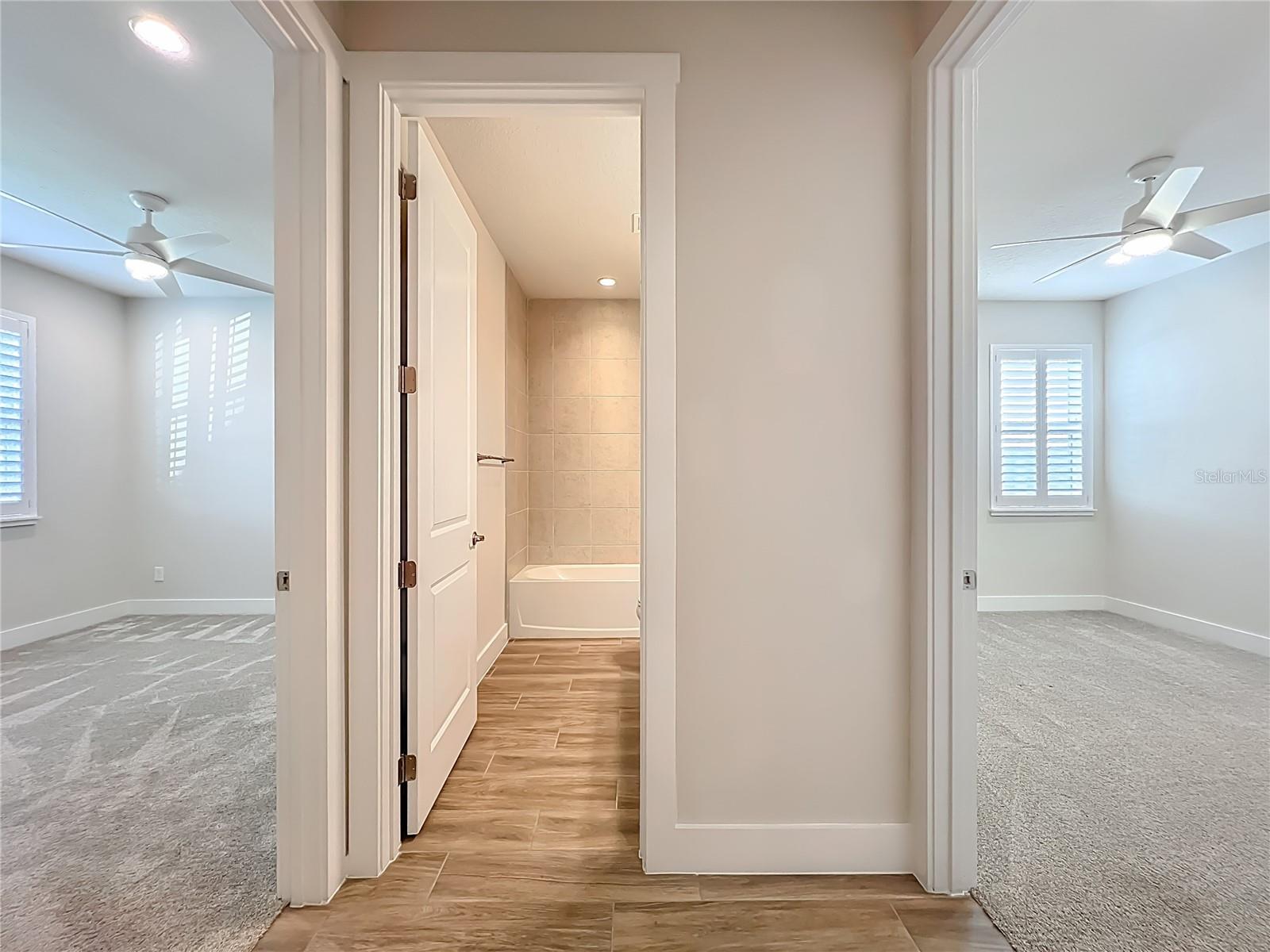 Image 9 of 47 For 3412 Bluff Oak Lane