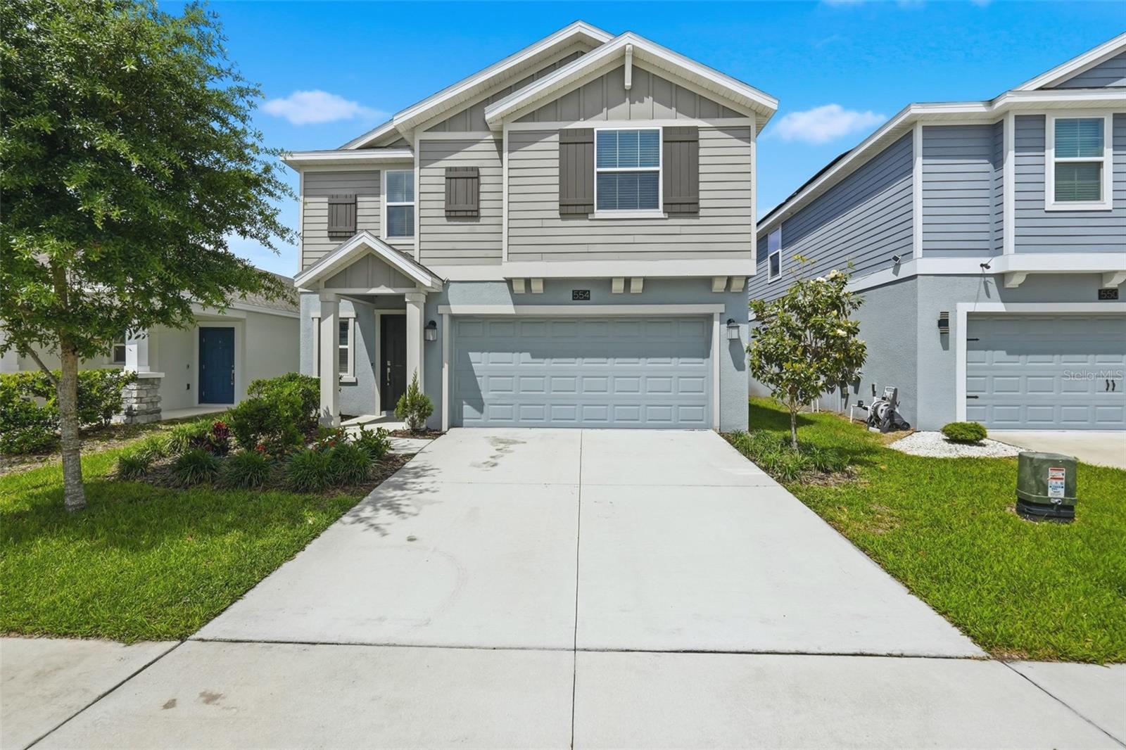 Details for 554 Jett Lane, DAVENPORT, FL 33837