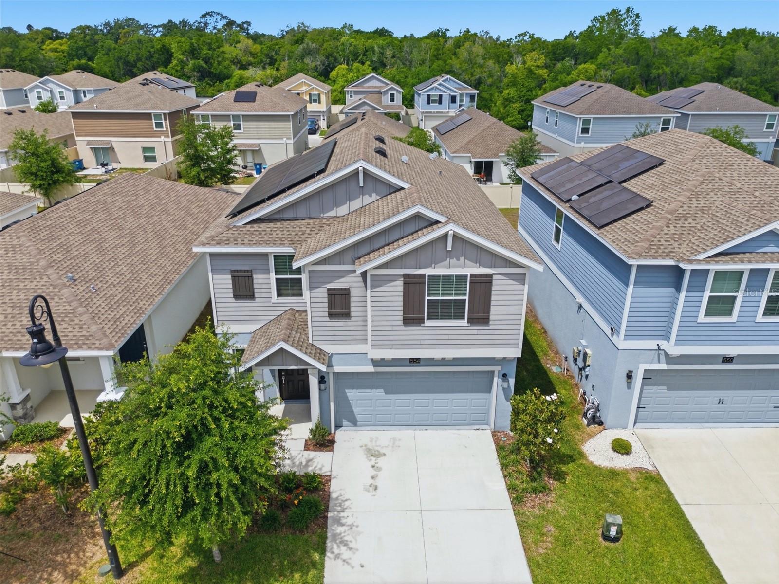 Image 3 of 48 For 554 Jett Lane