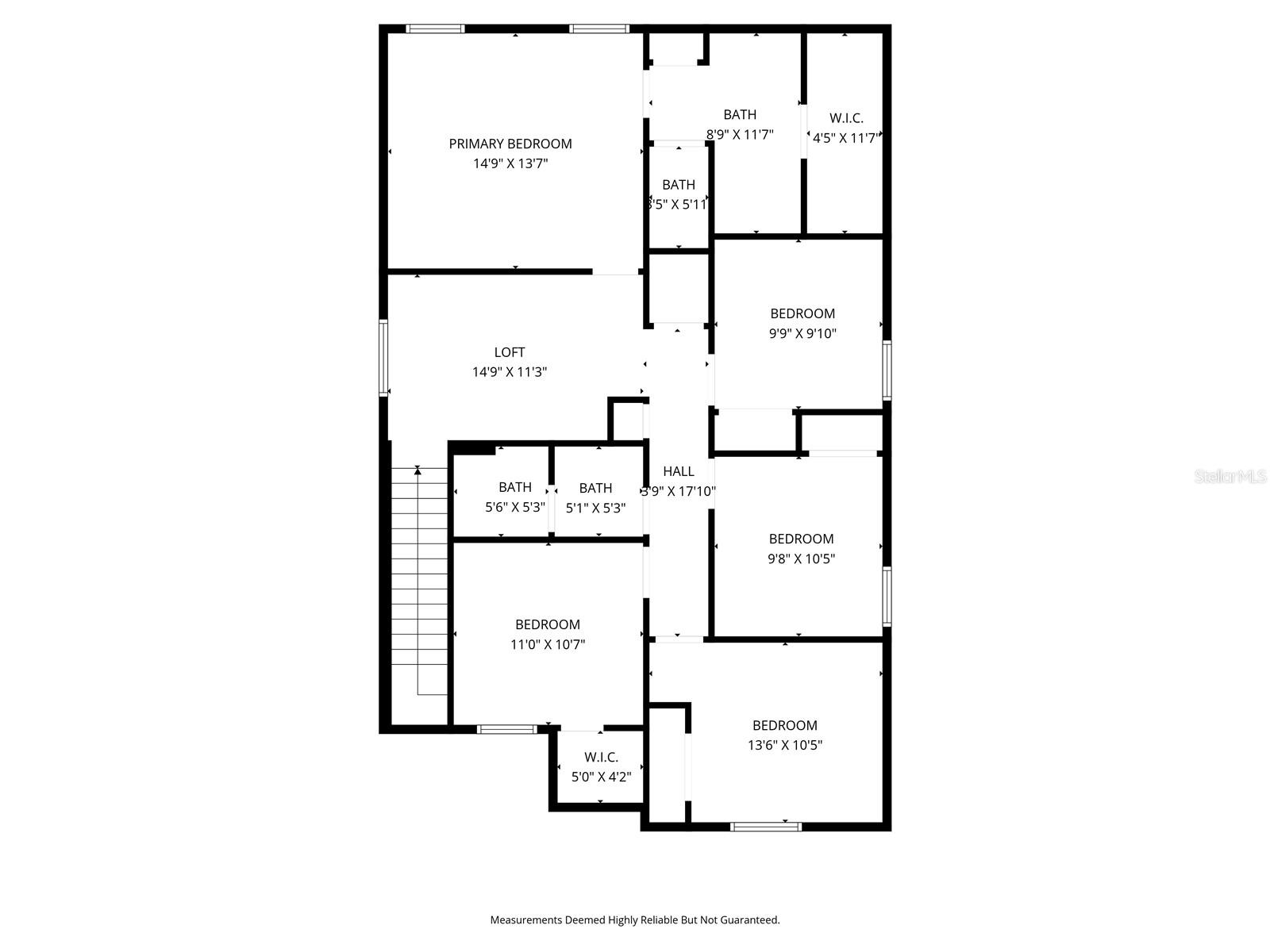Image 47 of 48 For 554 Jett Lane