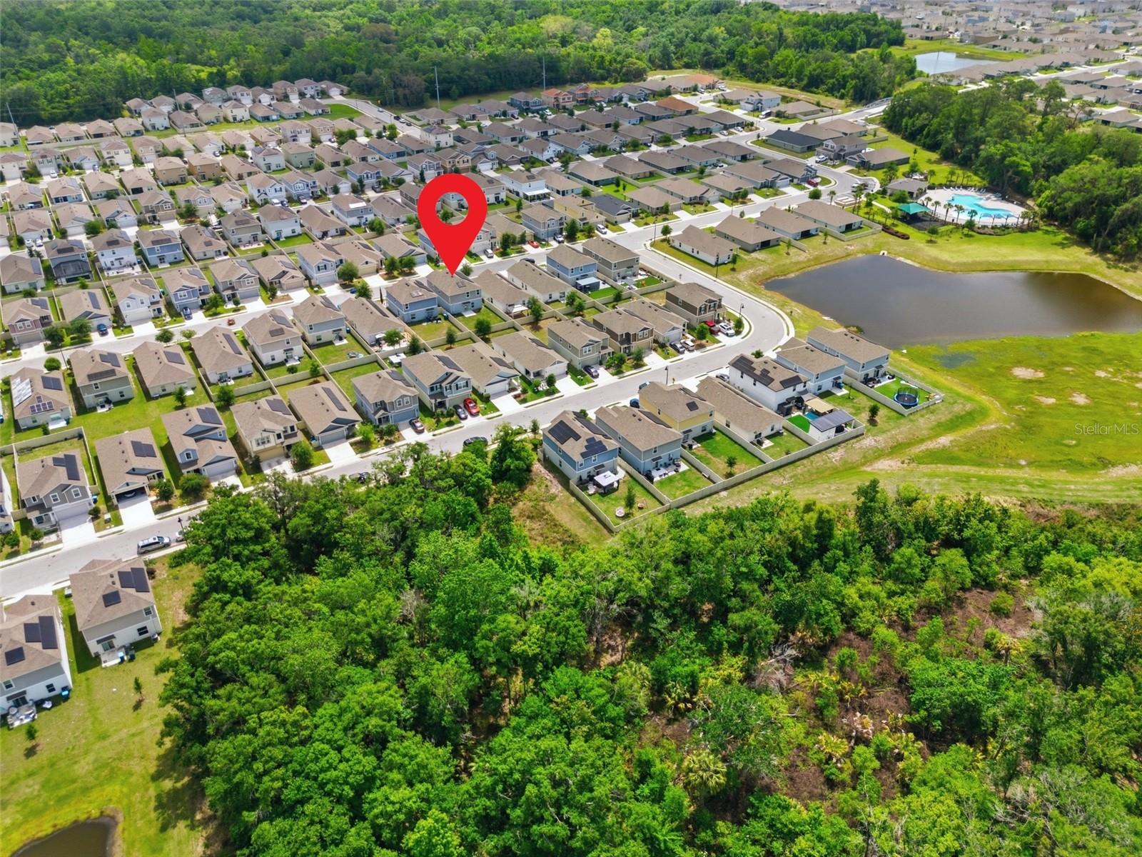Image 7 of 48 For 554 Jett Lane