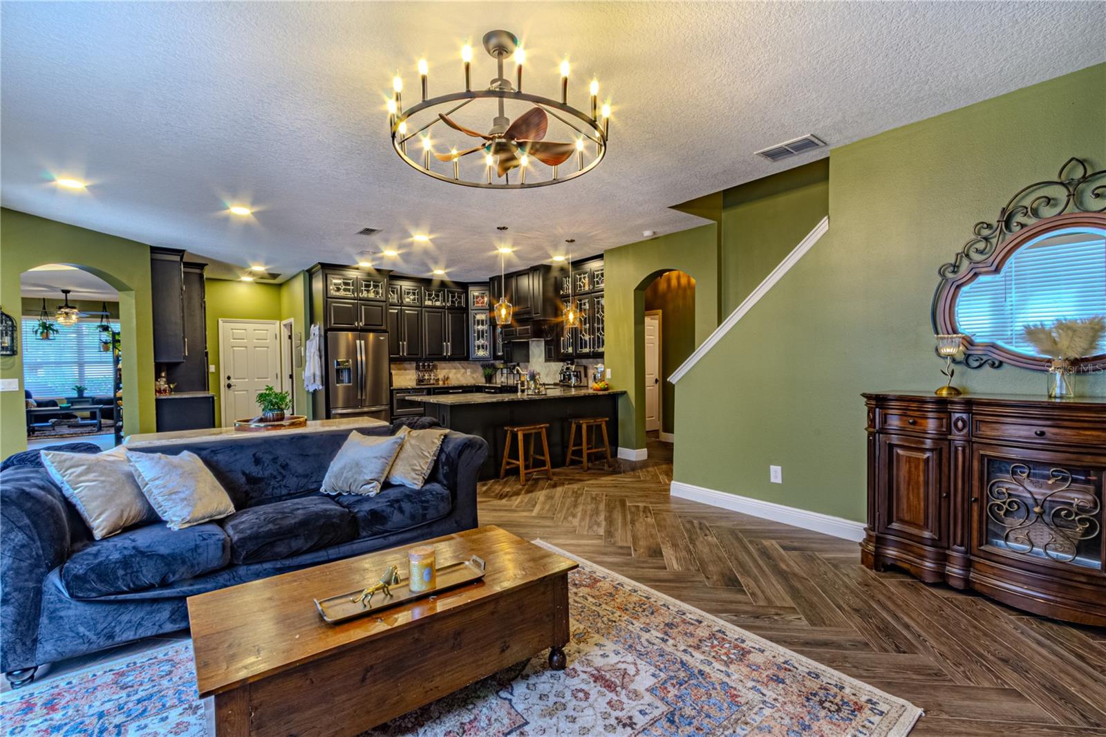 Image 22 of 57 For 2243 Three Rivers Drive