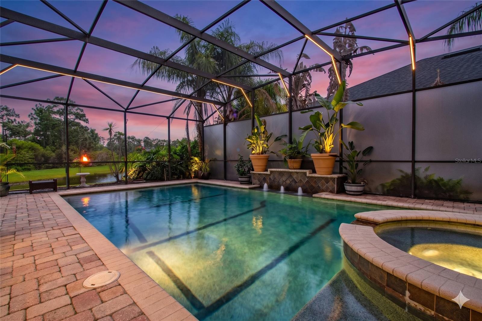 Image 3 of 57 For 2243 Three Rivers Drive