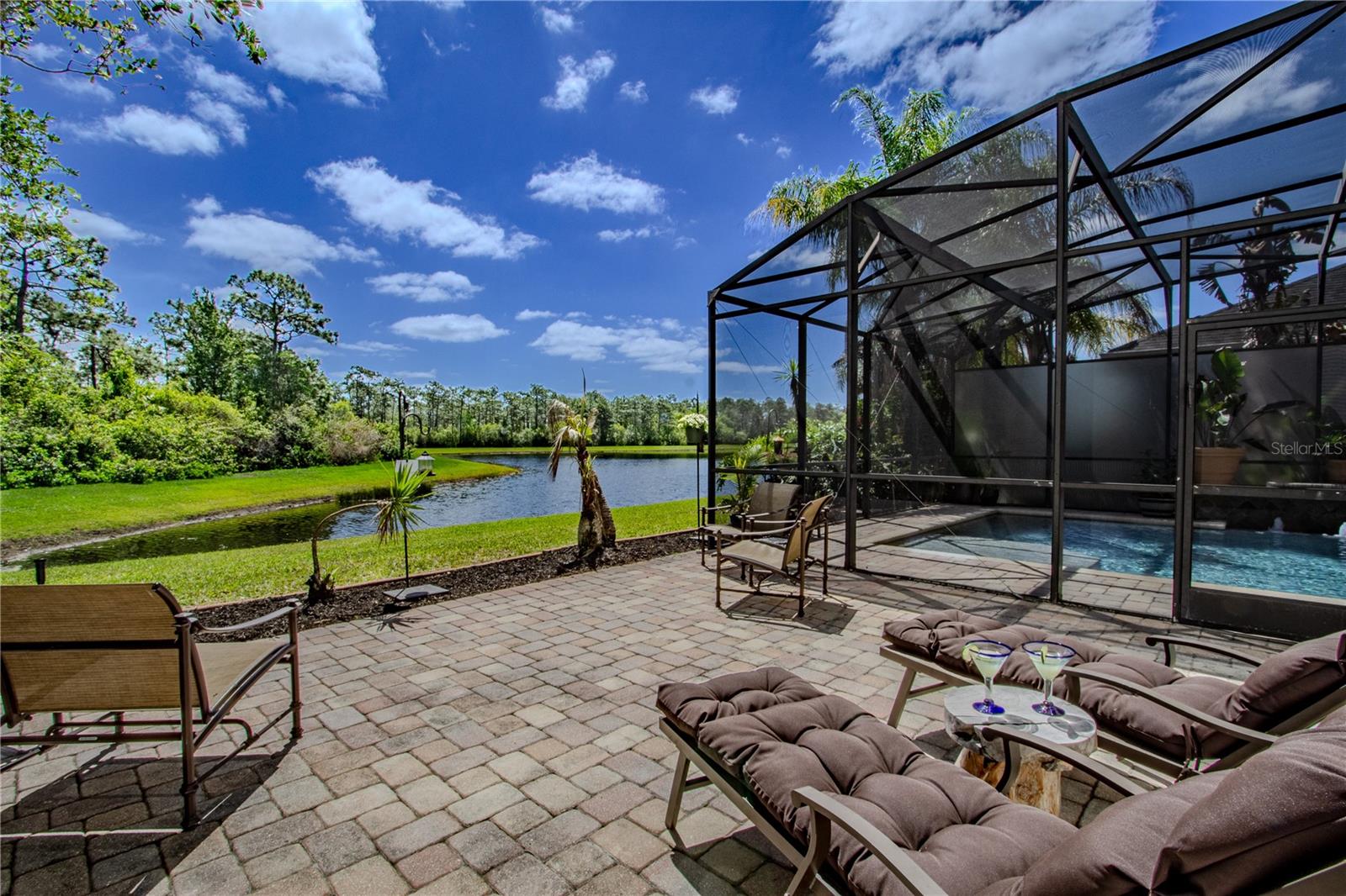 Image 41 of 57 For 2243 Three Rivers Drive