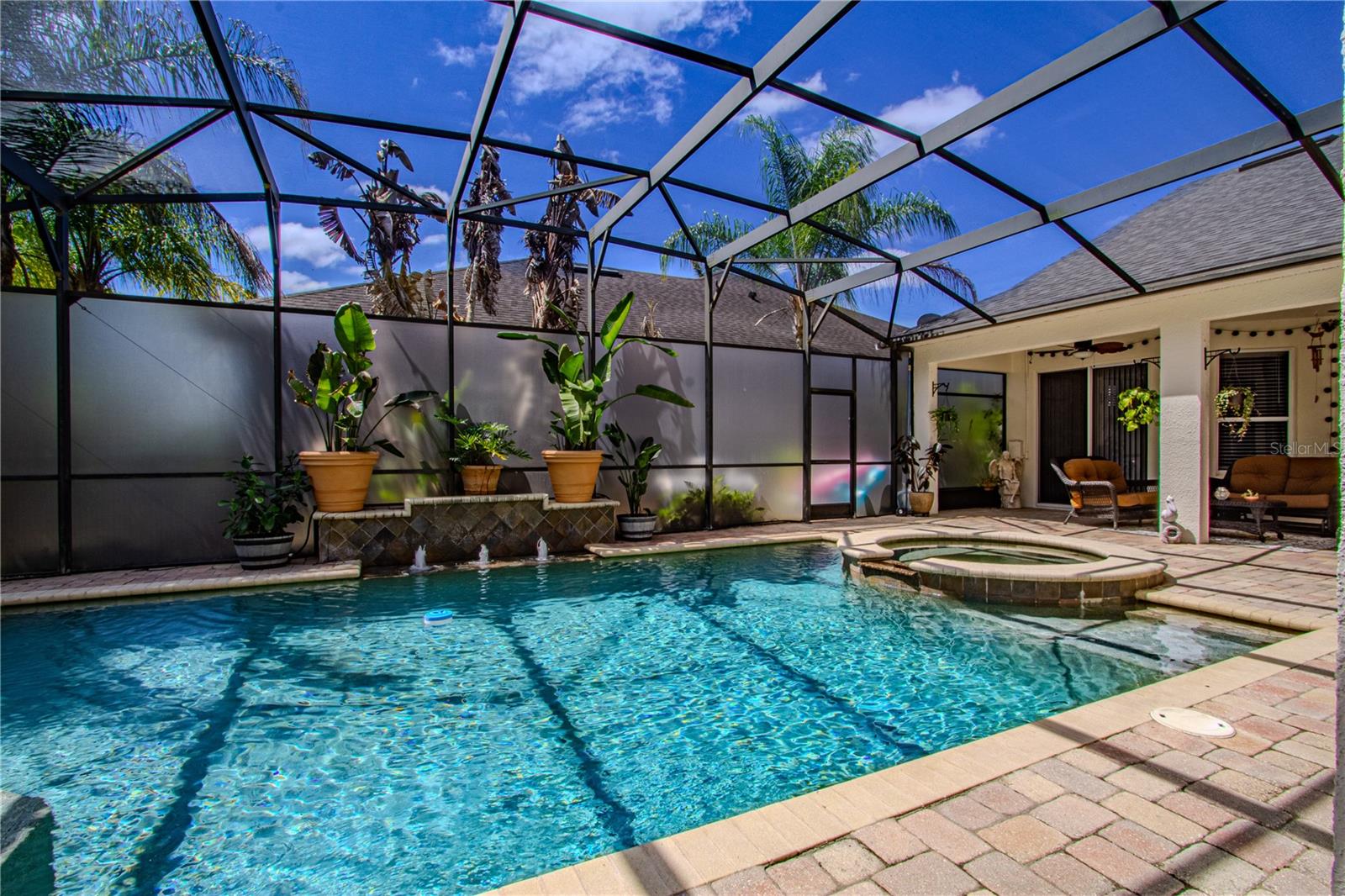 Image 44 of 57 For 2243 Three Rivers Drive