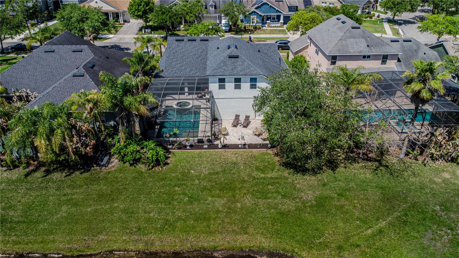 Image 54 of 57 For 2243 Three Rivers Drive