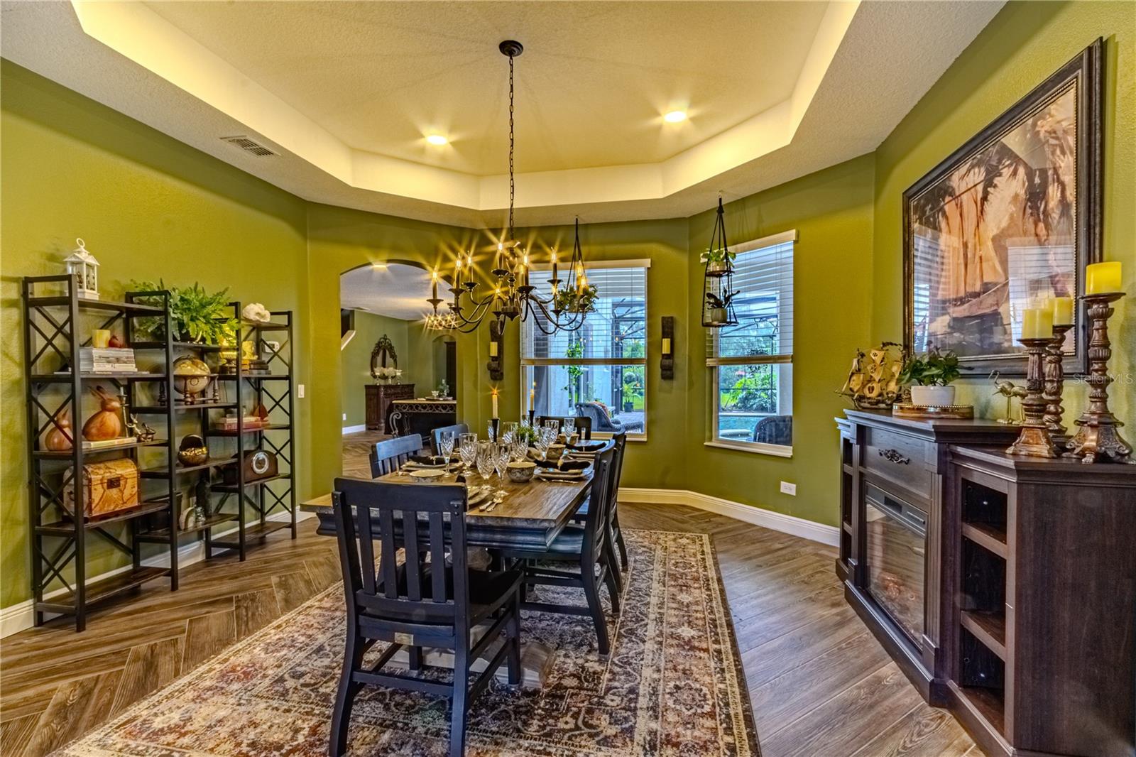 Image 8 of 57 For 2243 Three Rivers Drive