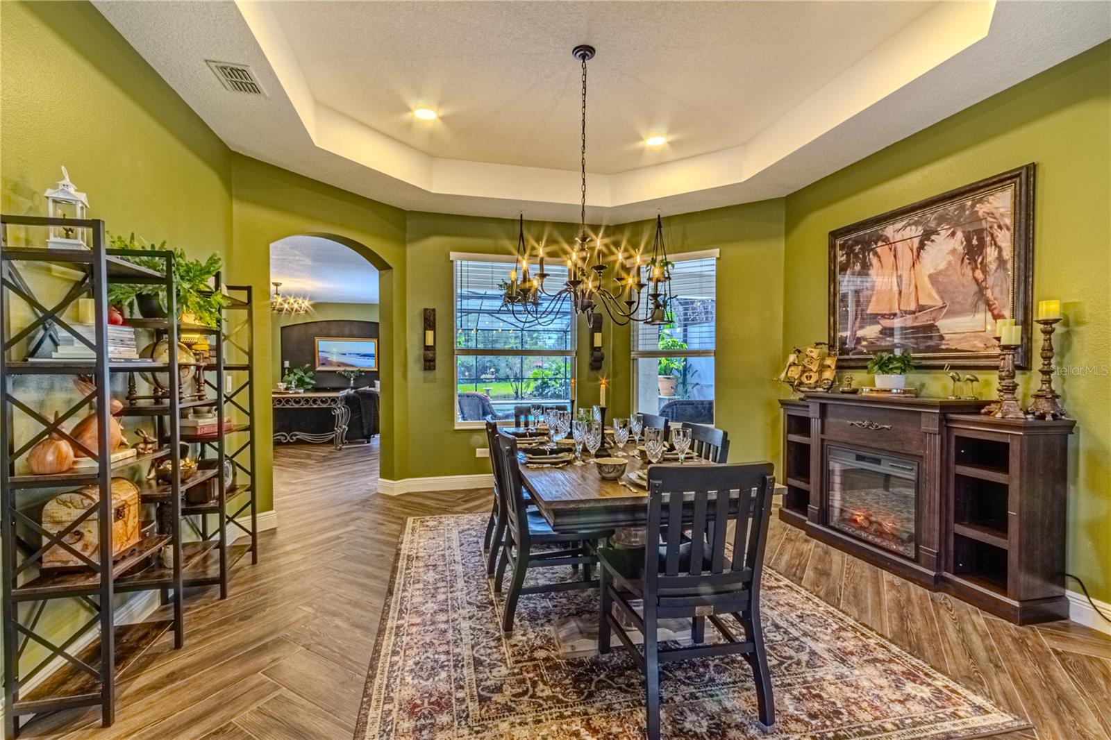 Image 9 of 57 For 2243 Three Rivers Drive