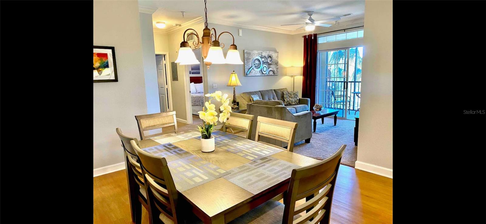 Image 20 of 28 For 8000 Tuscany Way 4304