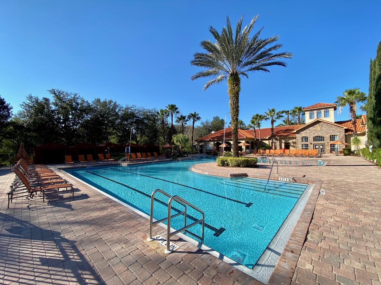 Image 24 of 28 For 8000 Tuscany Way 4304