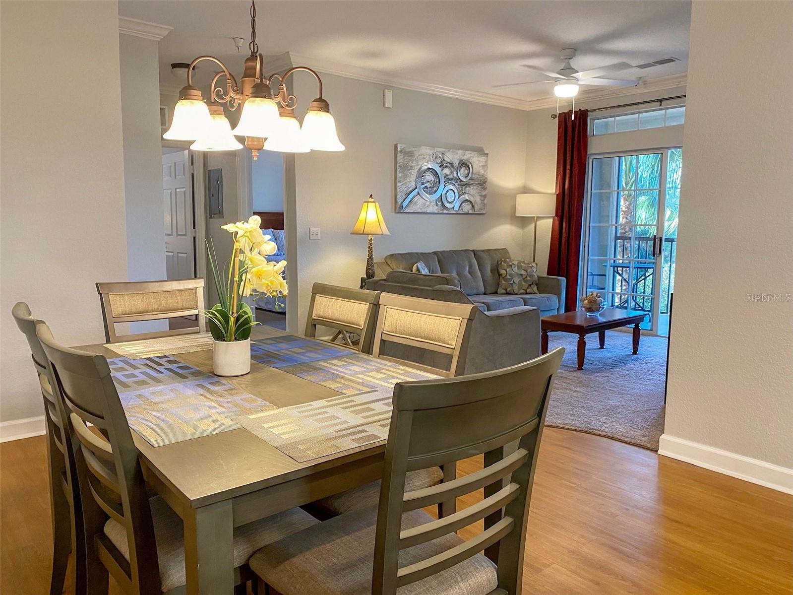 Image 3 of 28 For 8000 Tuscany Way 4304