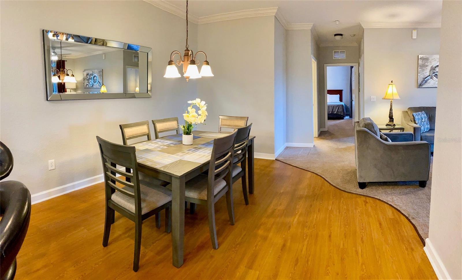 Image 4 of 28 For 8000 Tuscany Way 4304