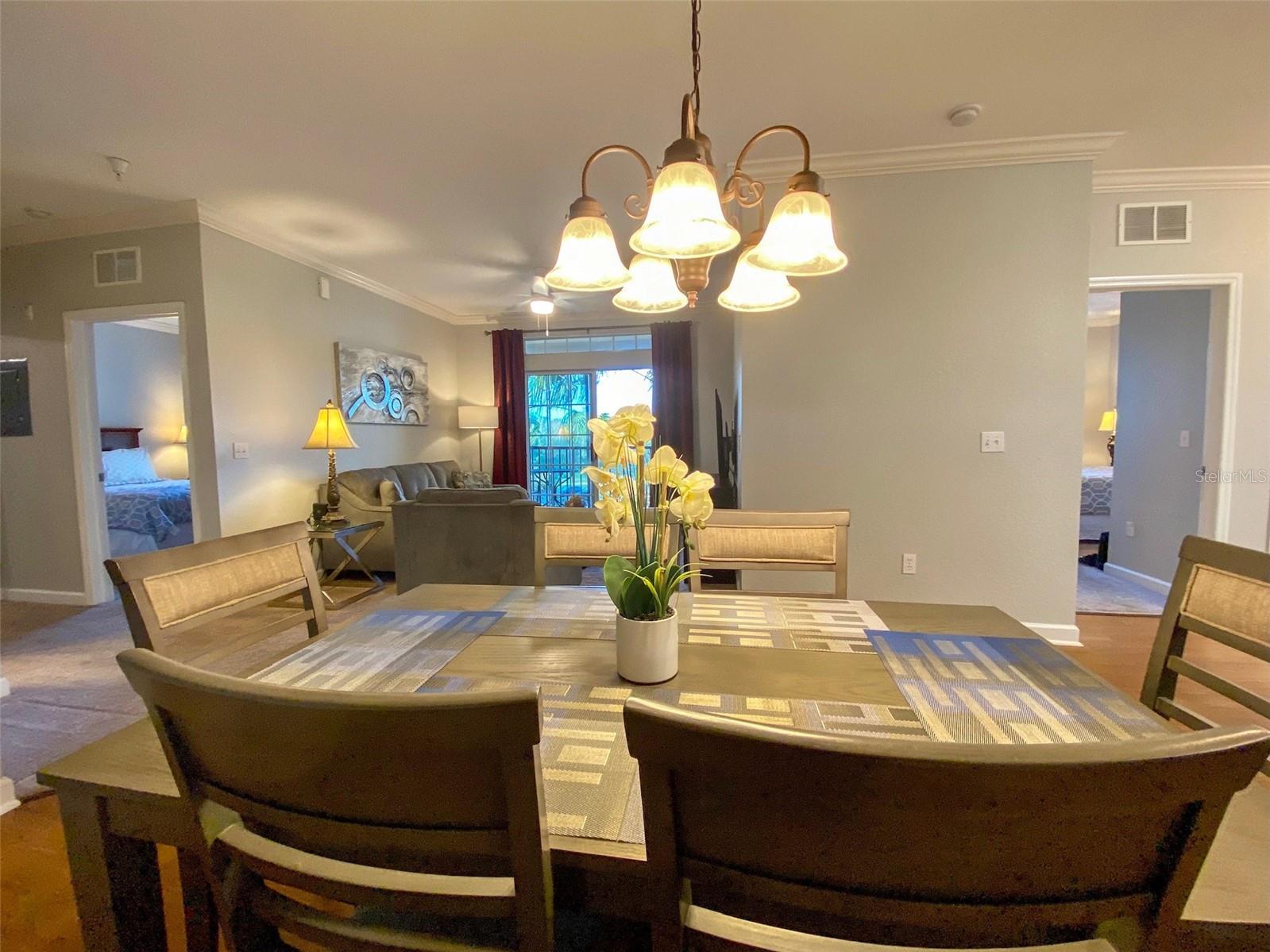 Image 5 of 28 For 8000 Tuscany Way 4304