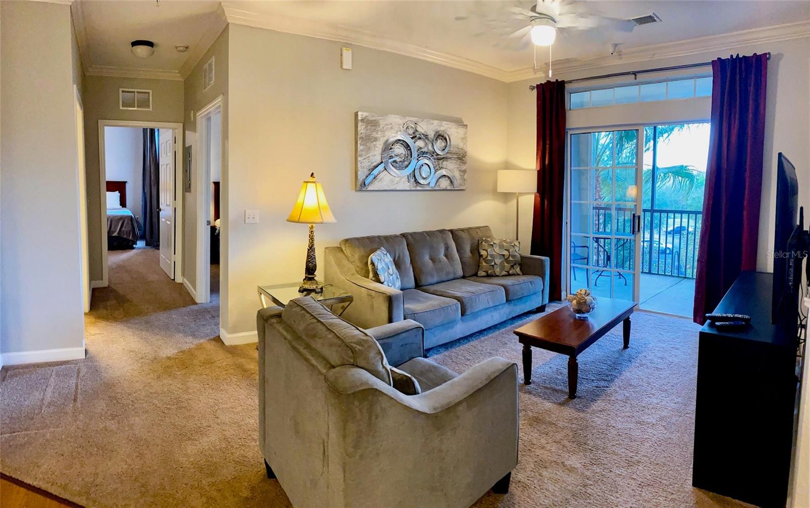 Image 6 of 28 For 8000 Tuscany Way 4304