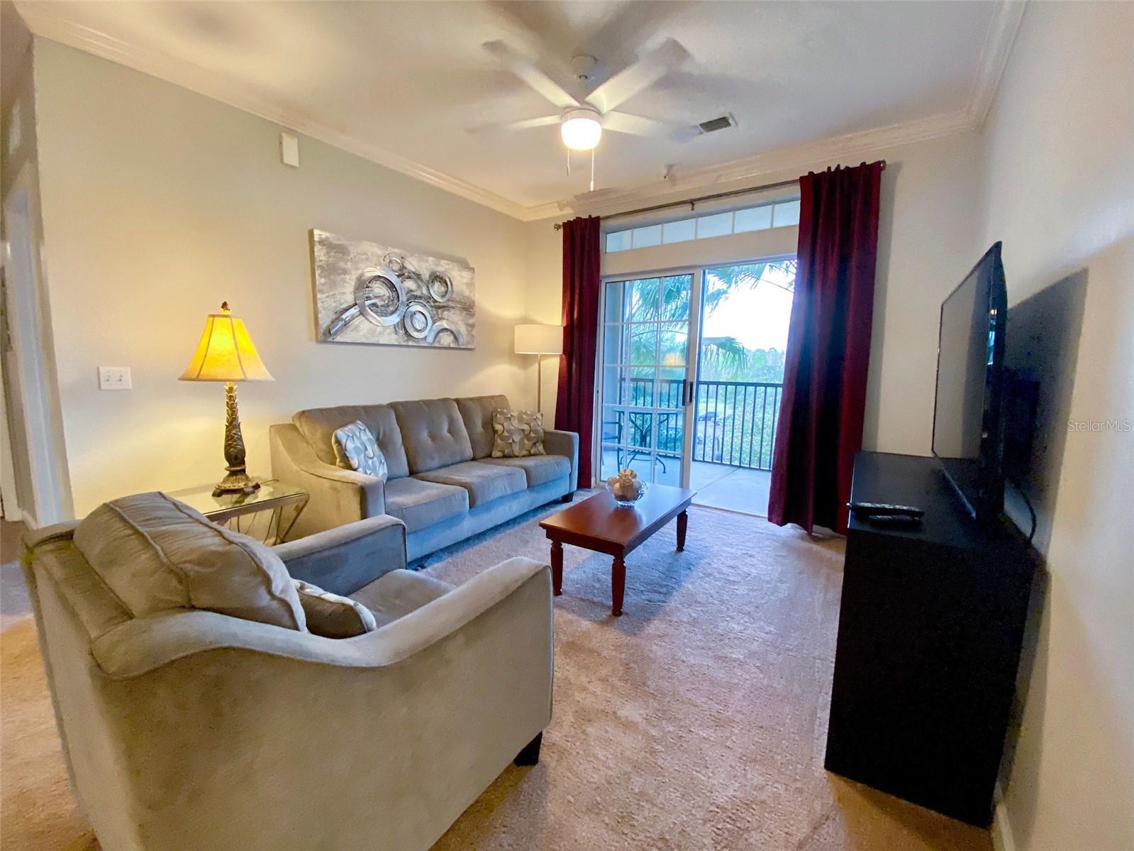 Image 8 of 28 For 8000 Tuscany Way 4304