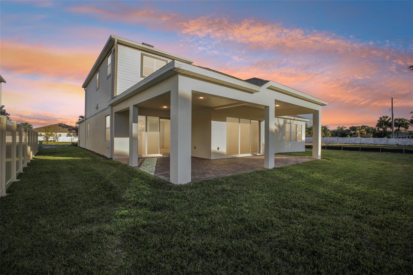 Image 2 of 60 For 2564 Hawks Overlook Place