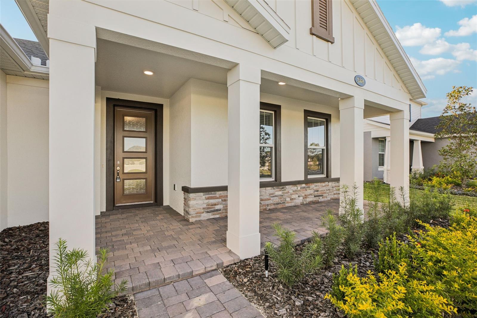 Image 50 of 60 For 2564 Hawks Overlook Place