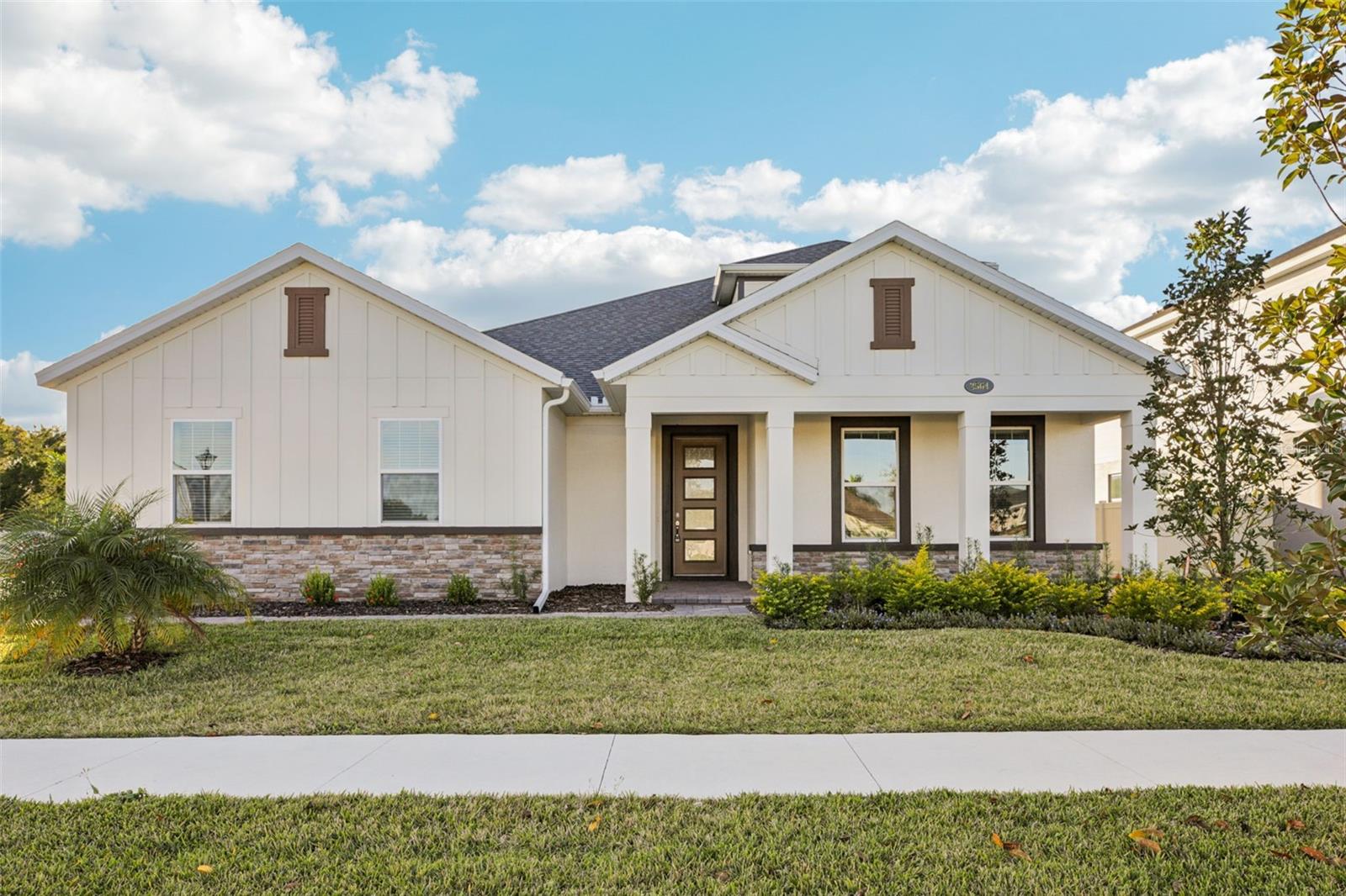 Image 51 of 60 For 2564 Hawks Overlook Place