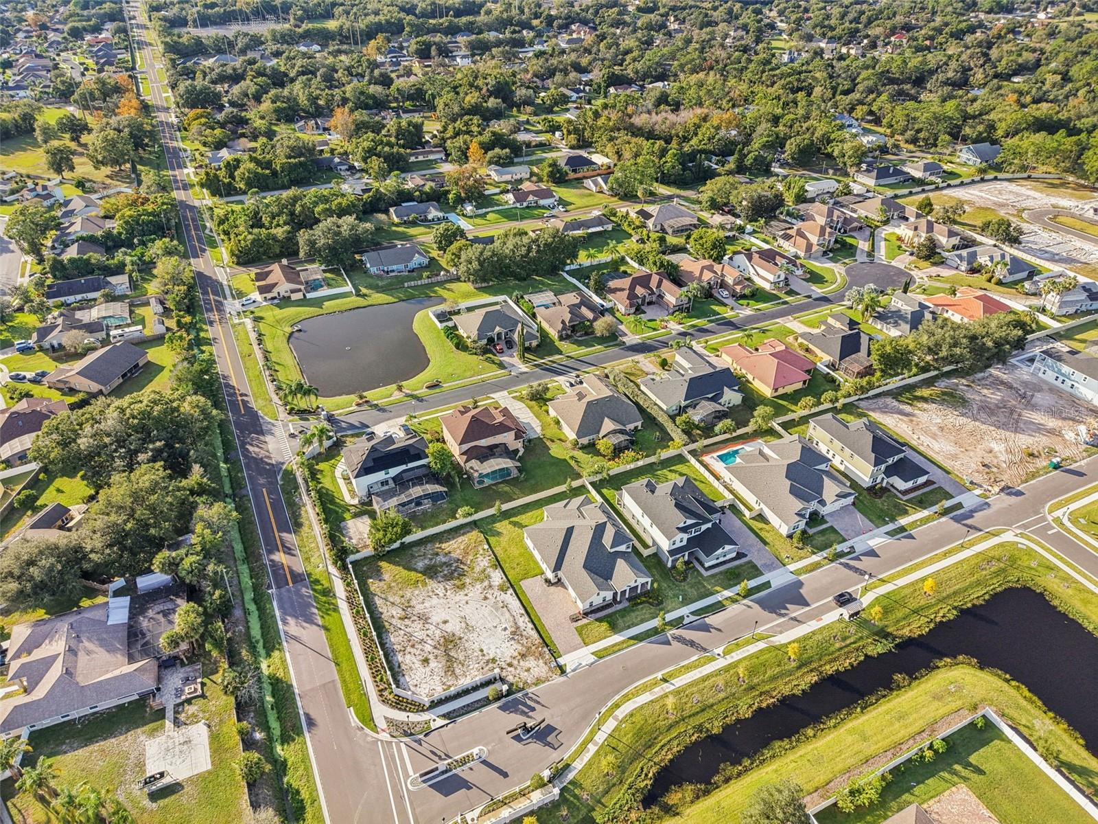 Image 59 of 60 For 2564 Hawks Overlook Place