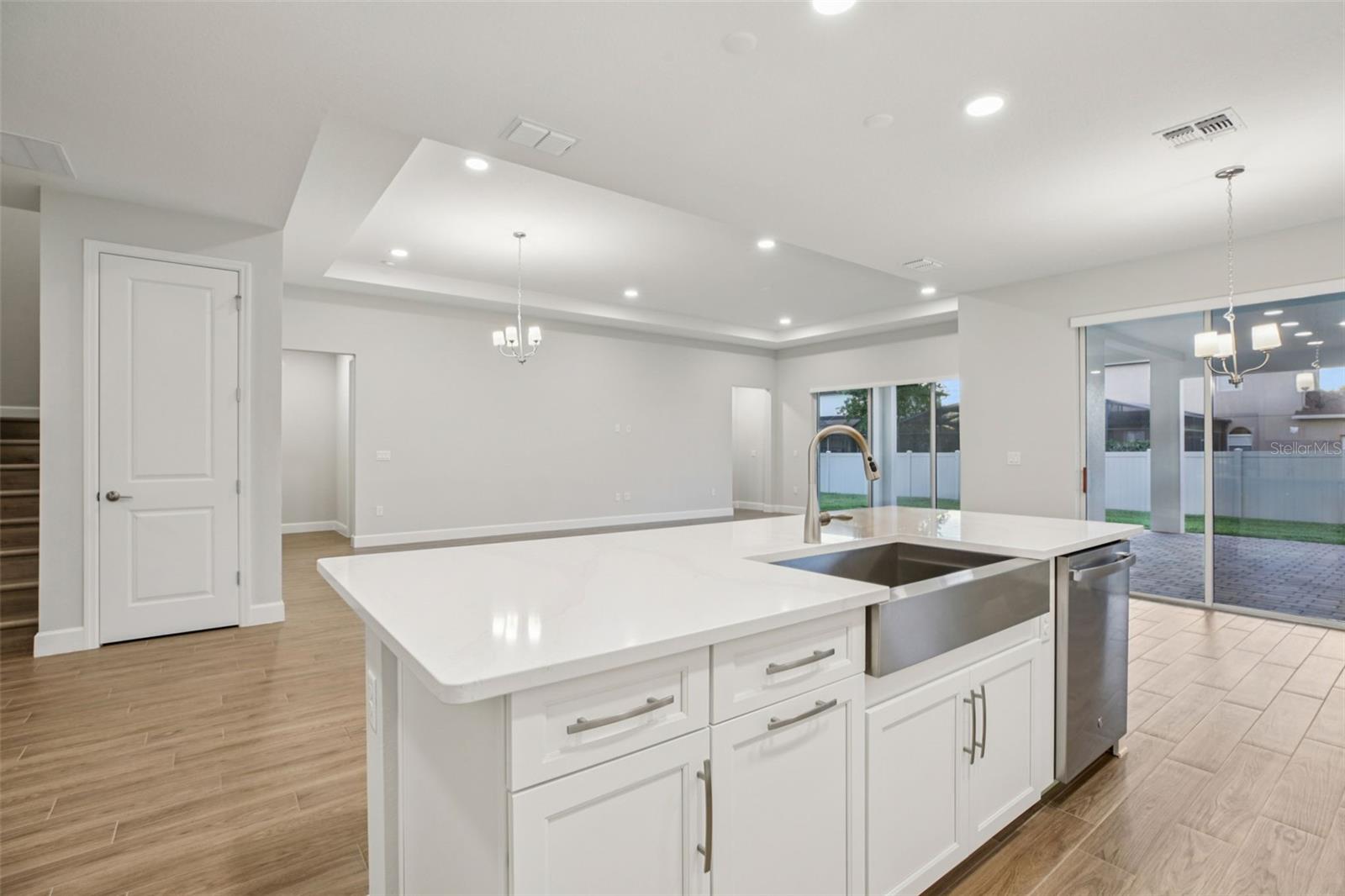 Image 7 of 60 For 2564 Hawks Overlook Place