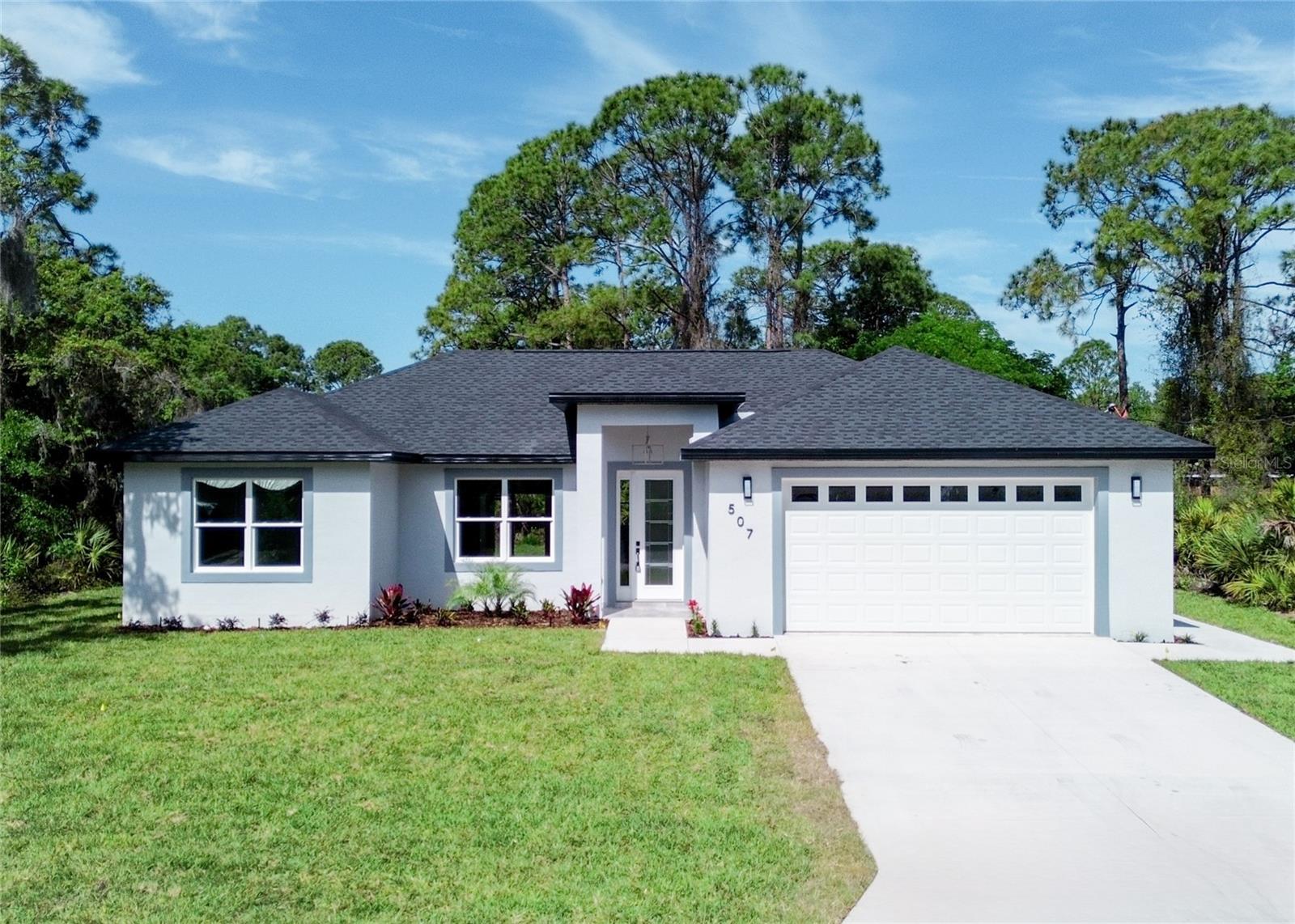 Details for 507 Volvo Avenue, SEBRING, FL 33872