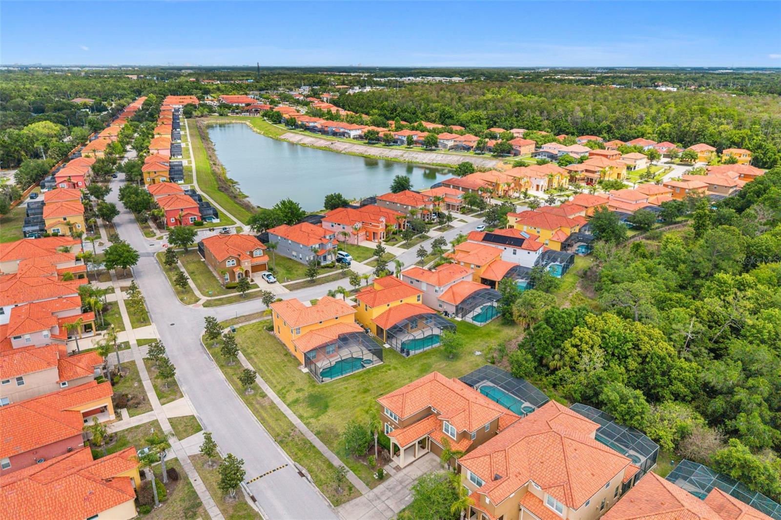 Image 40 of 44 For 4530 Stella Street