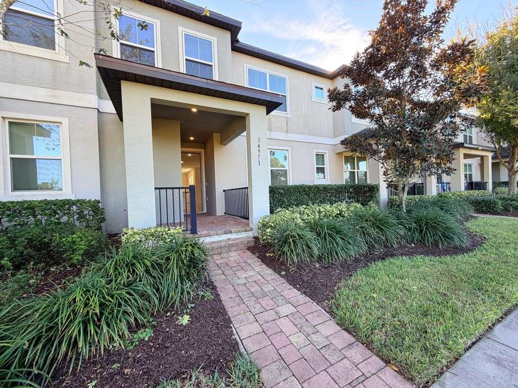 Details for 14971 Apollo Bond Drive, WINTER GARDEN, FL 34787