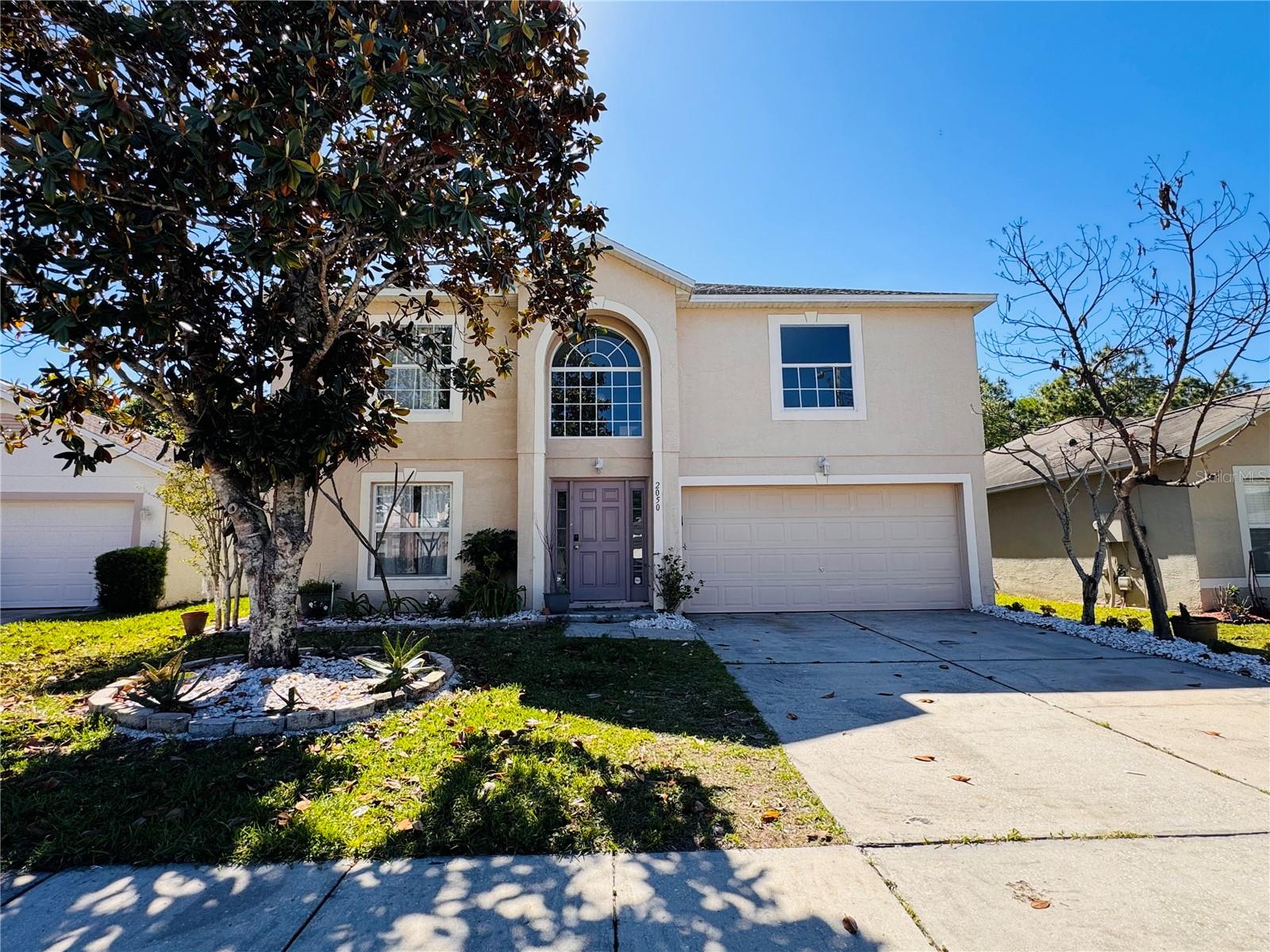 Details for 2050 Corner Glen Drive, ORLANDO, FL 32820