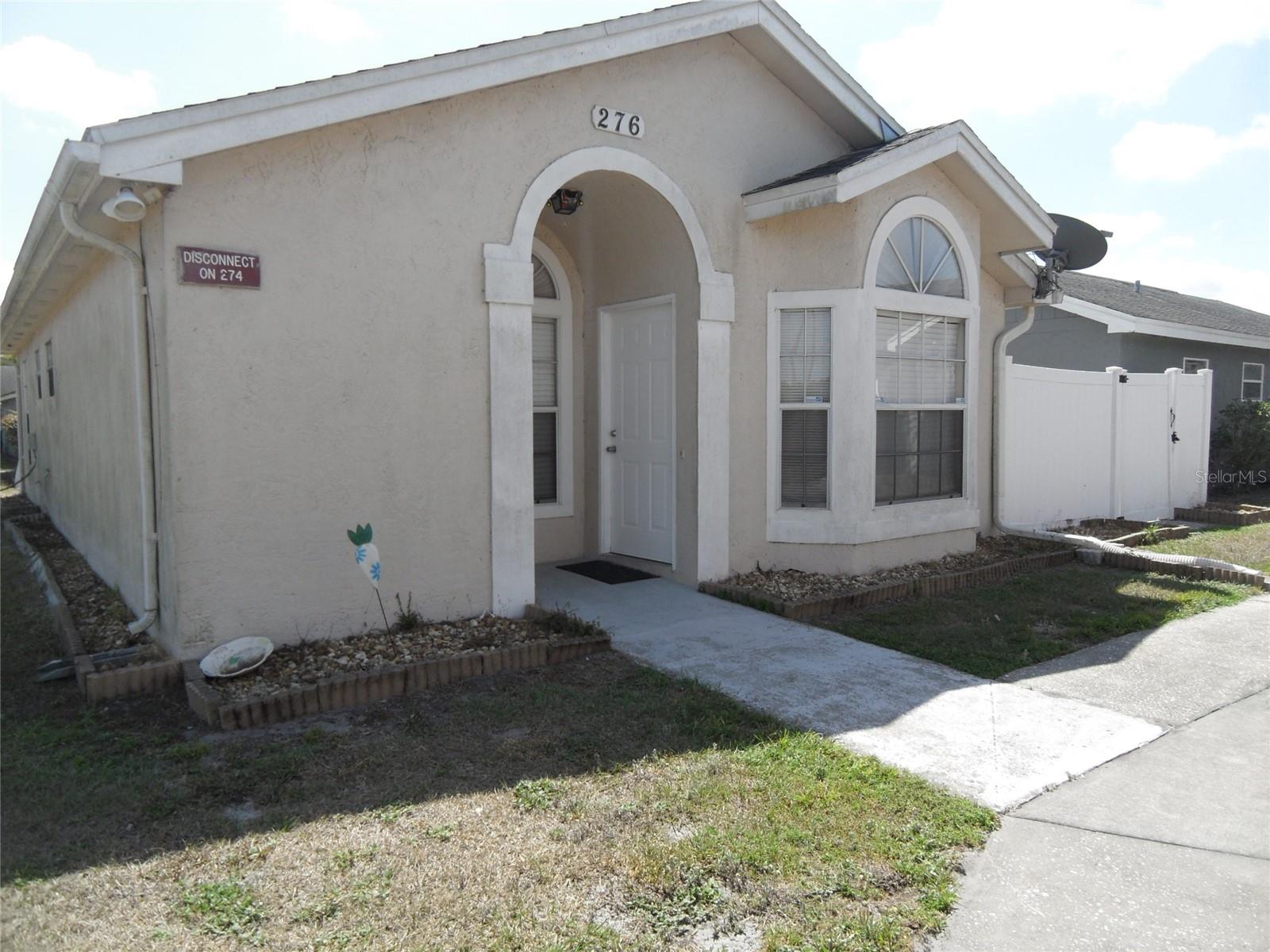 Details for 276 San Gabriel Street, WINTER SPRINGS, FL 32708