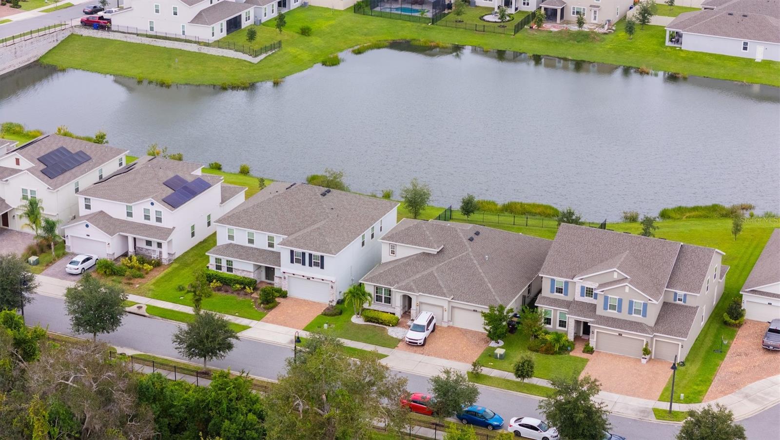 Details for 3385 Wauseon Drive, ST CLOUD, FL 34772
