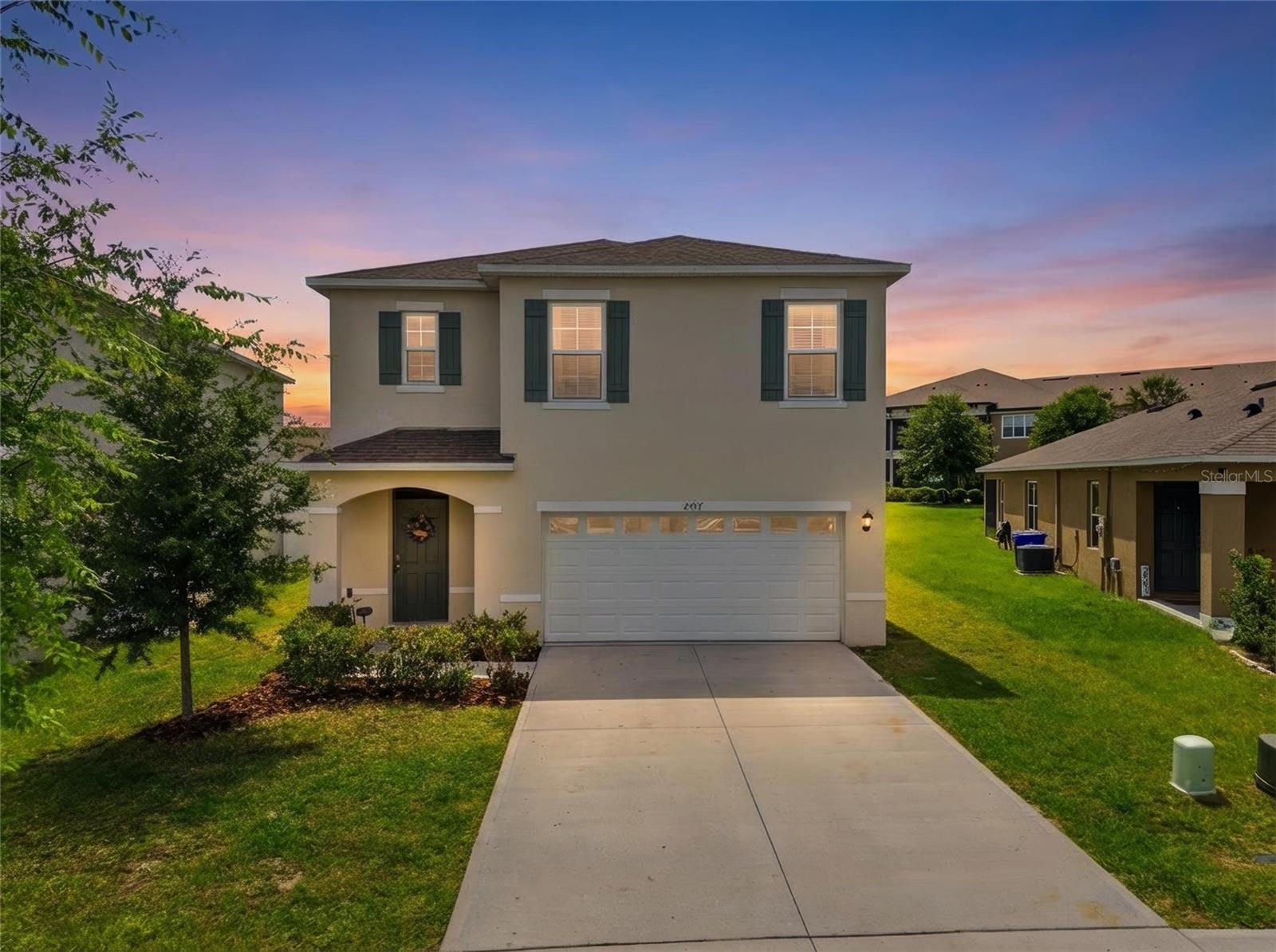 Details for 2557 Shamrock Street, TAVARES, FL 32778