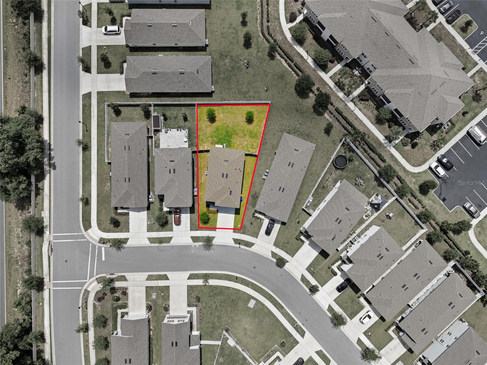 Image 39 of 44 For 2557 Shamrock Street