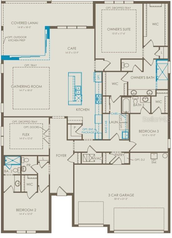 Image 2 of 35 For 15563 Orchid Rose Court