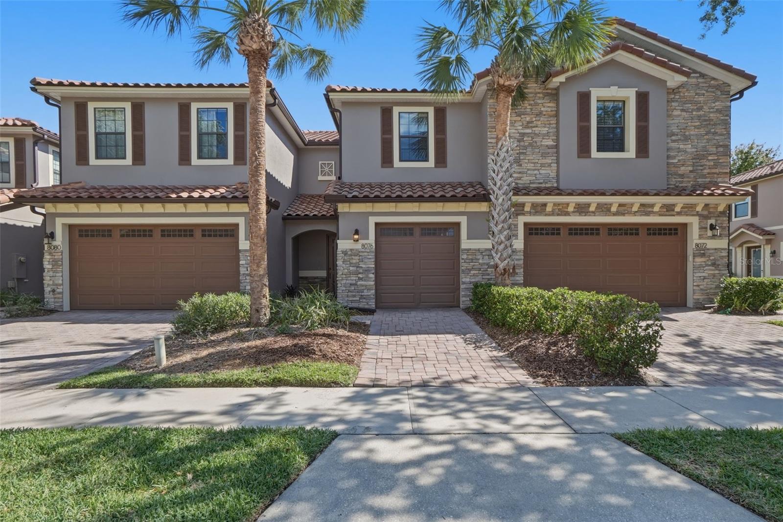 Details for 8076 Prestbury Drive, ORLANDO, FL 32832
