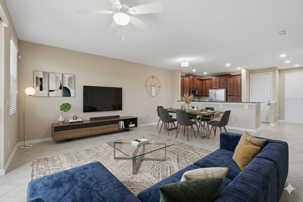 Image 10 of 54 For 8076 Prestbury Drive