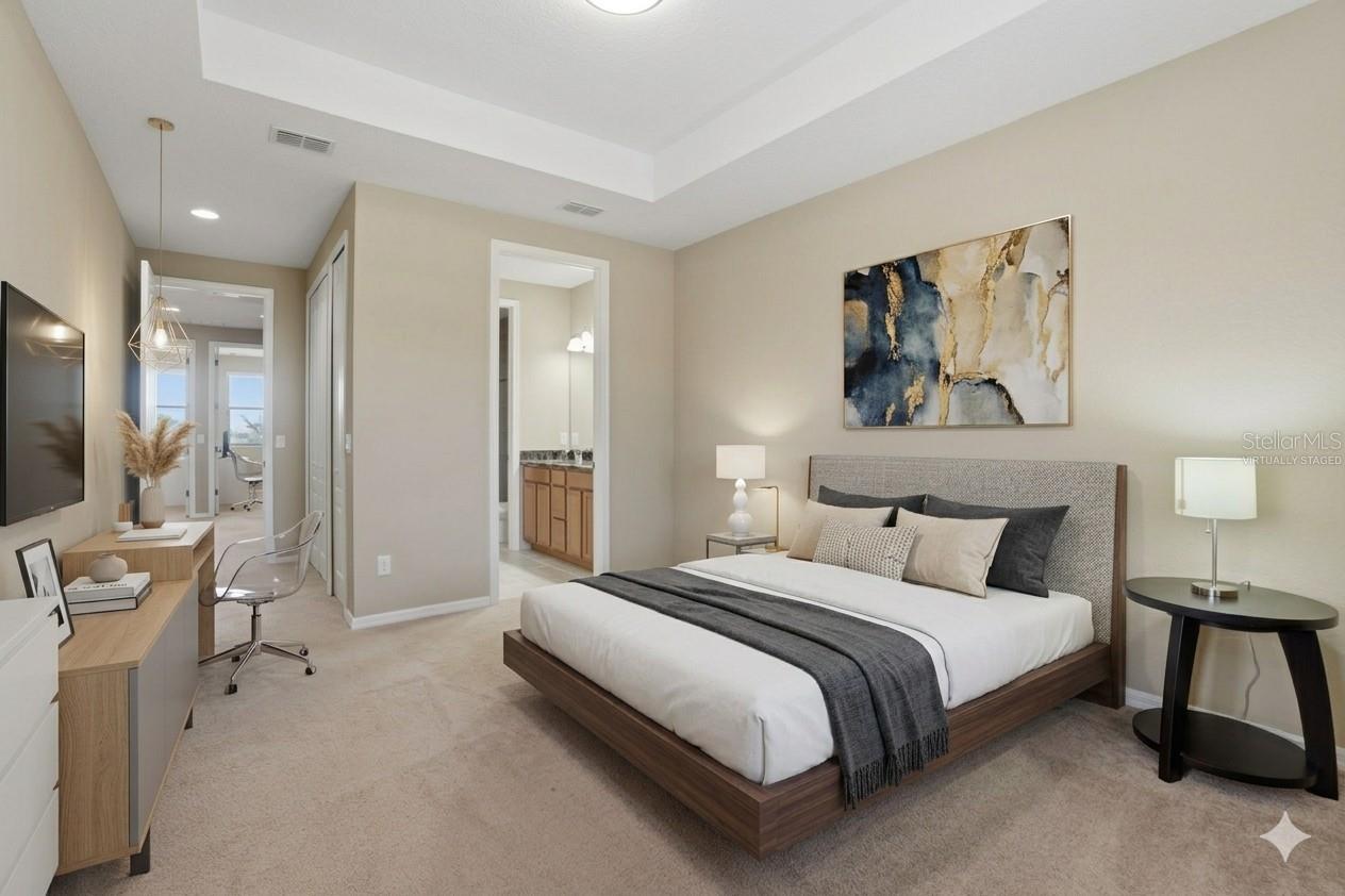 Image 18 of 54 For 8076 Prestbury Drive
