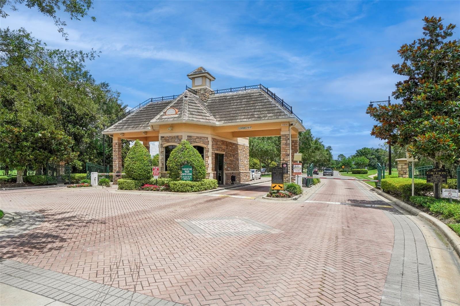 Image 37 of 54 For 8076 Prestbury Drive