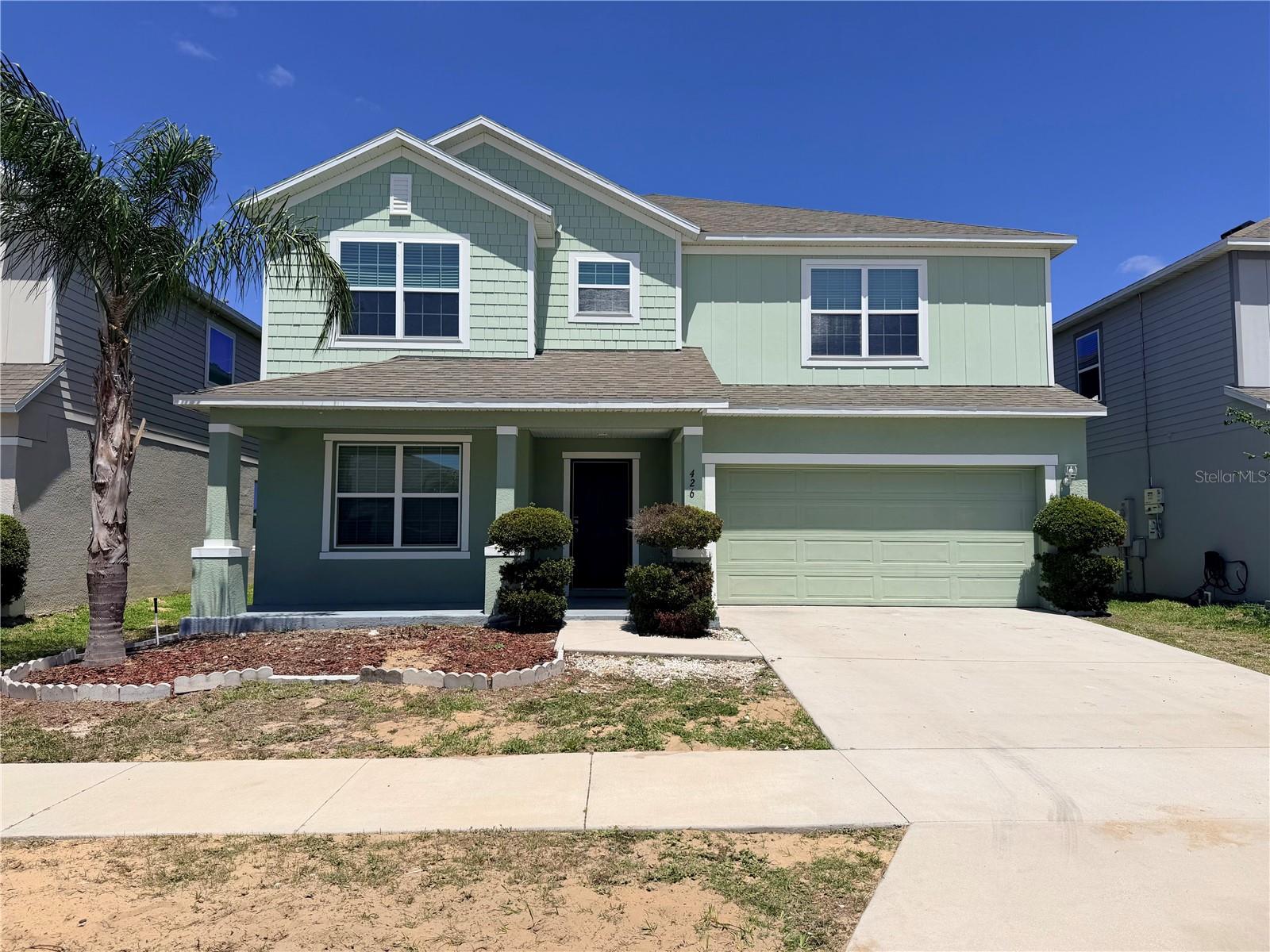 Details for 426 Taft Drive, DAVENPORT, FL 33837