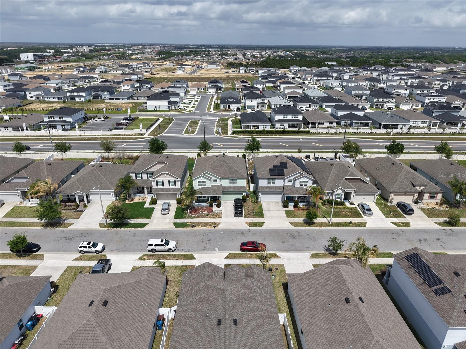 Image 26 of 27 For 426 Taft Drive