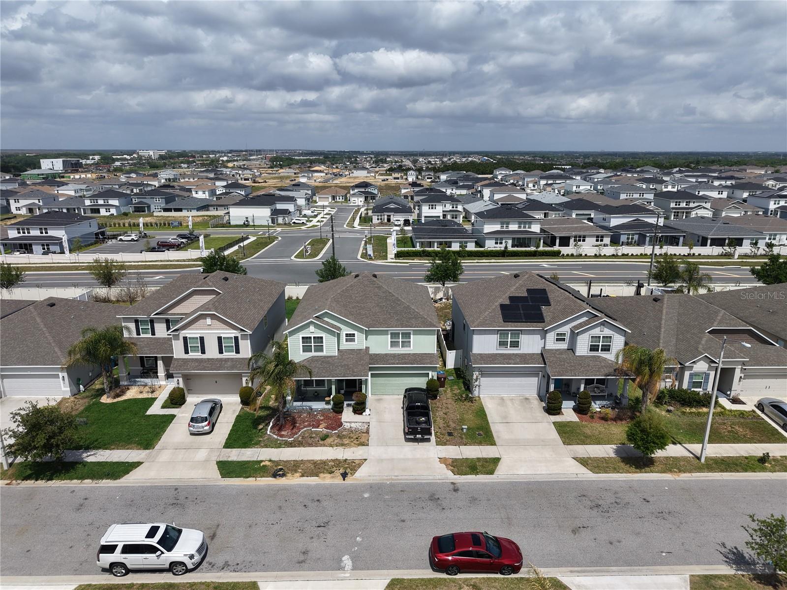 Image 27 of 27 For 426 Taft Drive