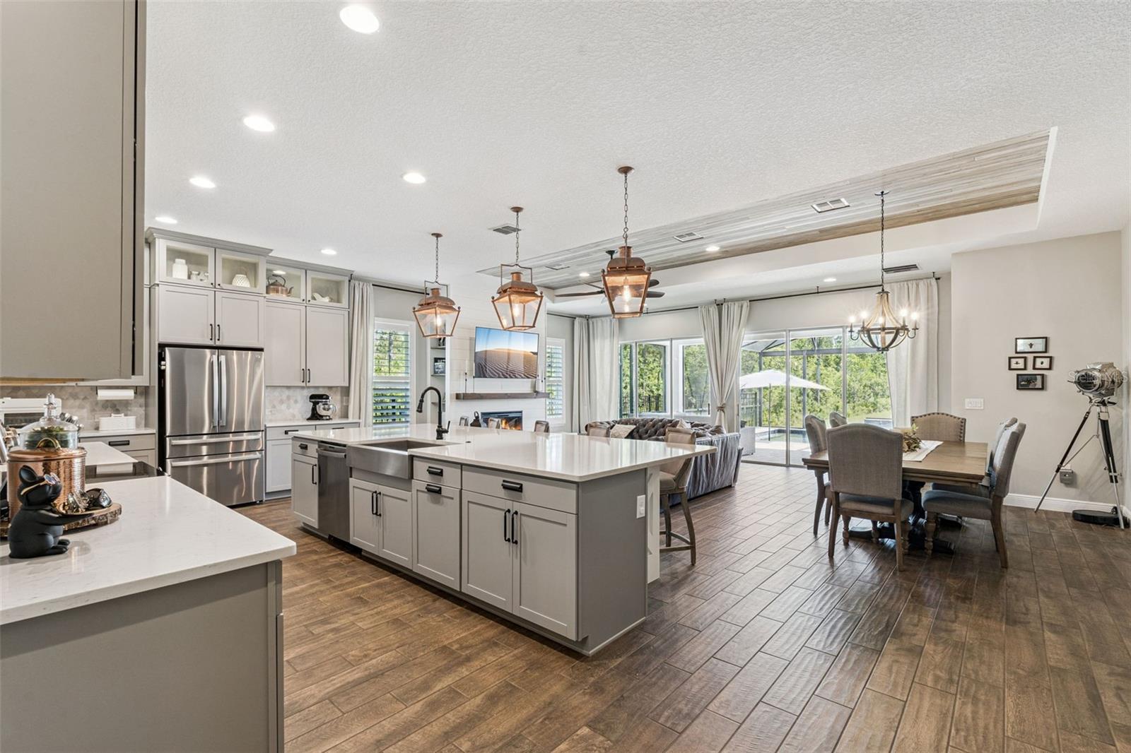 Image 11 of 49 For 15306 Gilligan Court