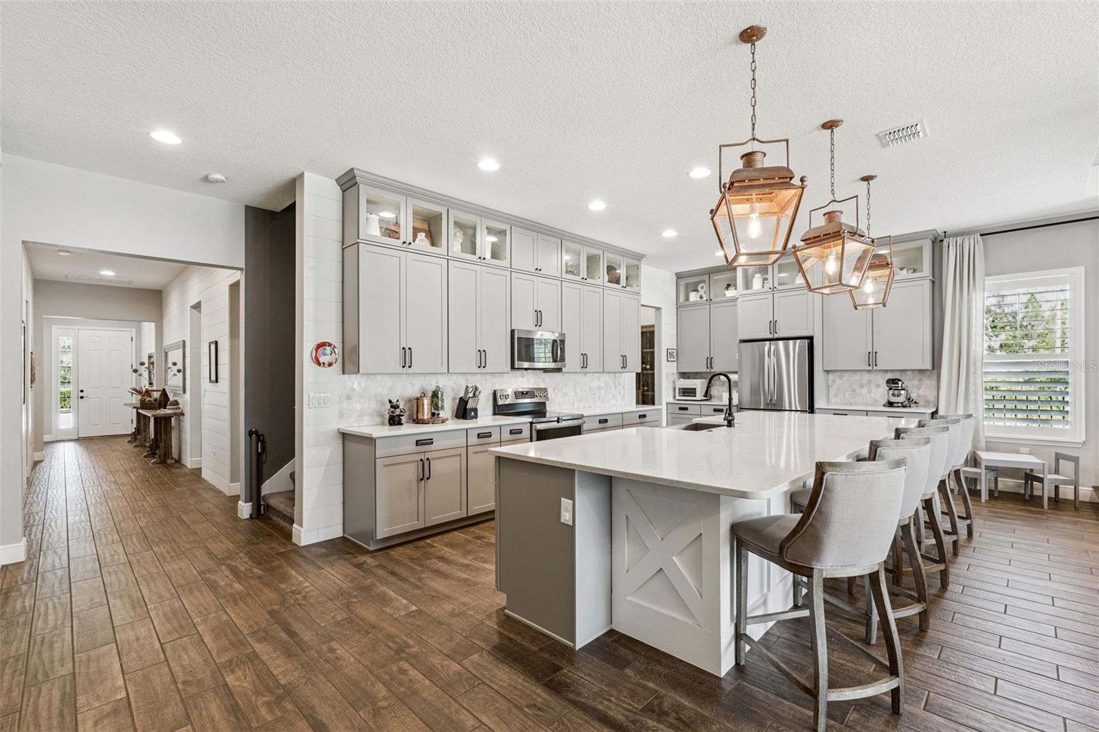 Image 15 of 49 For 15306 Gilligan Court