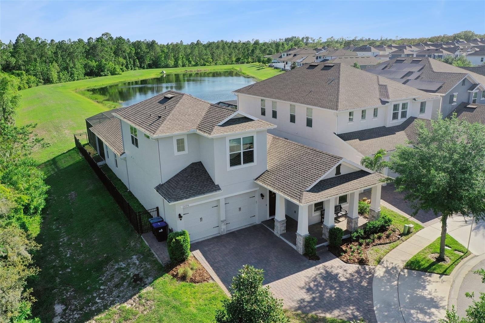 Image 2 of 49 For 15306 Gilligan Court