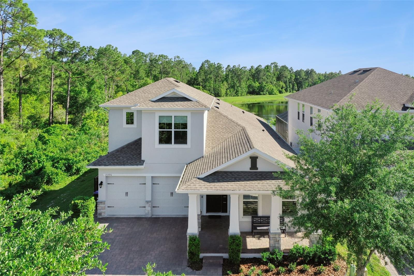 Image 3 of 49 For 15306 Gilligan Court